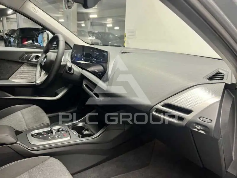 2025 BMW 120
