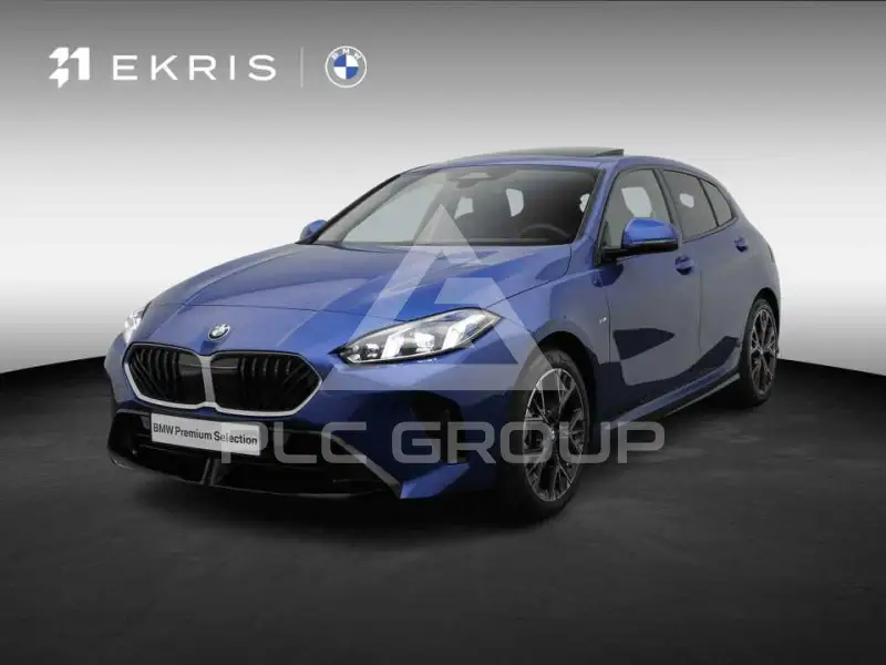 2025 BMW 120