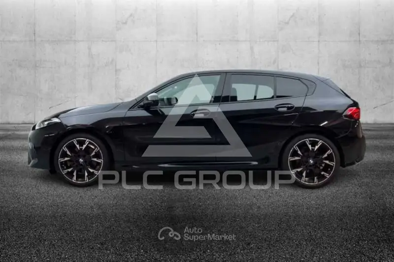 2025 BMW 120