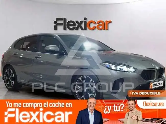2025 BMW 120