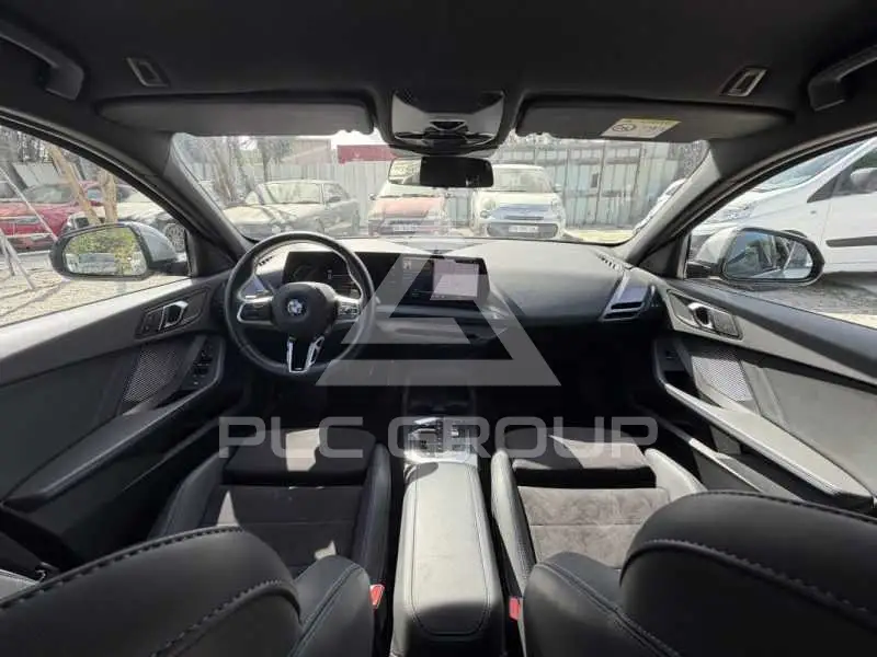 2025 BMW 120