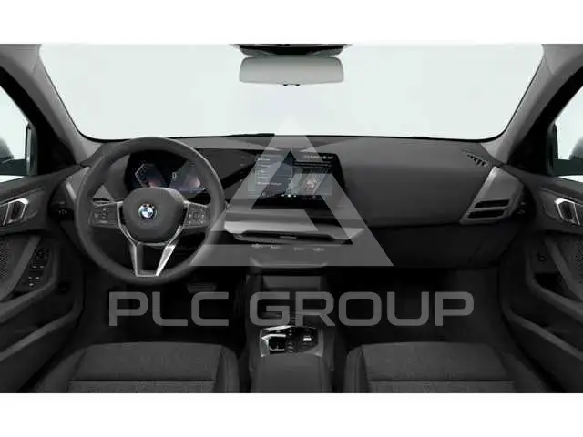 2025 BMW 120