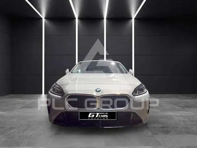 2025 BMW 120