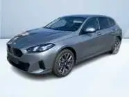 2025 BMW 120