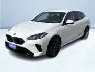 2025 BMW 120