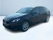 2025 BMW 120