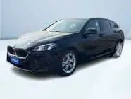 2025 BMW 120