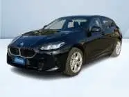 2025 BMW 120