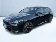 2025 BMW 120
