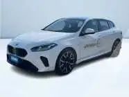 2025 BMW 120