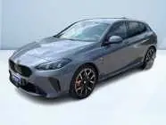 2025 BMW 120