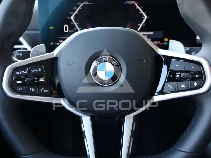 2025 BMW 120