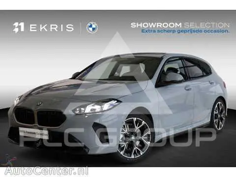 2025 BMW 120
