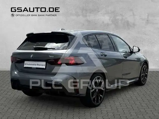 2025 BMW 120