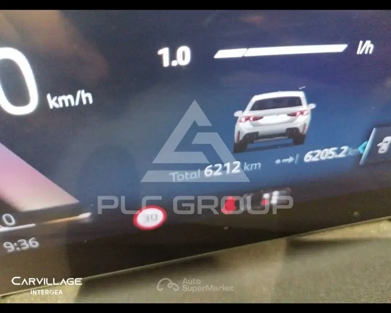 2025 BMW 120