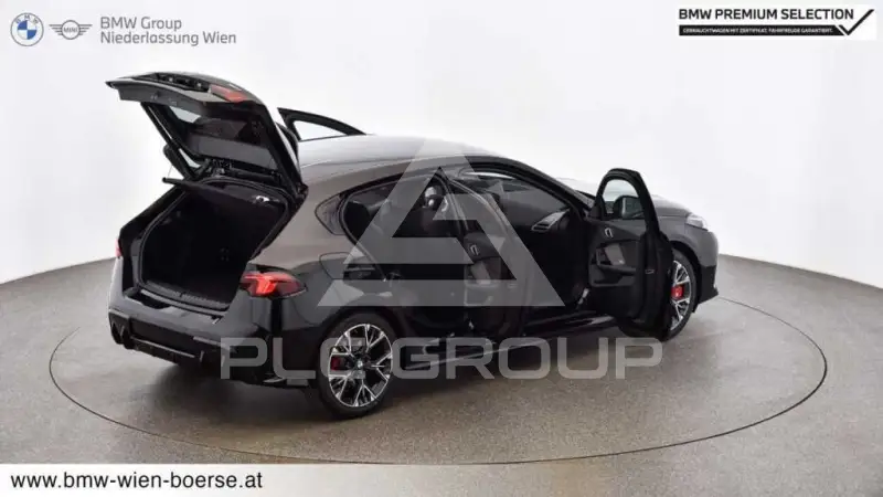 2025 BMW 120