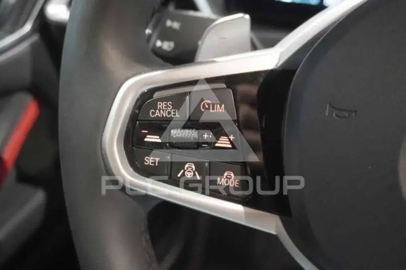 2025 BMW 120