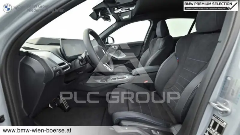 2025 BMW 120