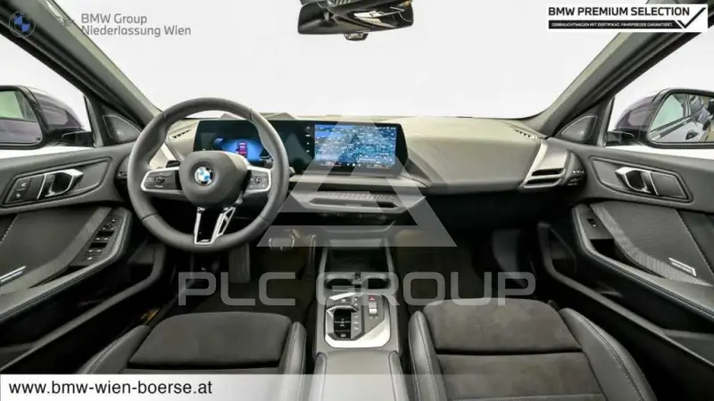 2025 BMW 120