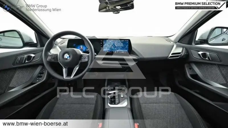 2025 BMW 120