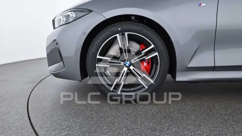 2025 BMW 120