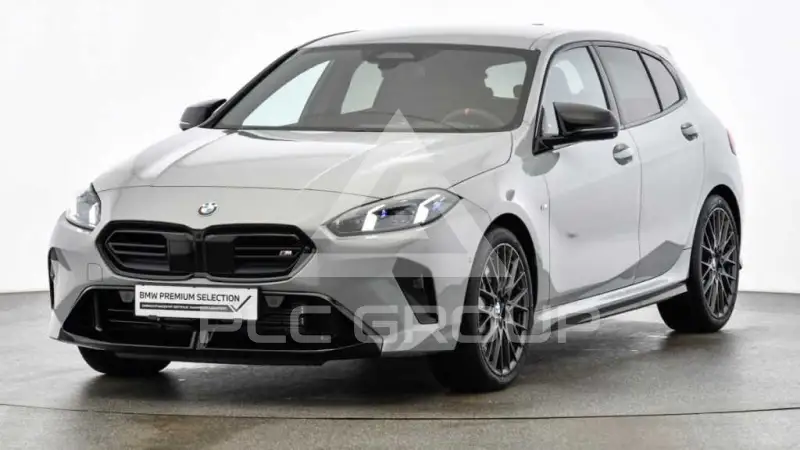 2025 BMW 120