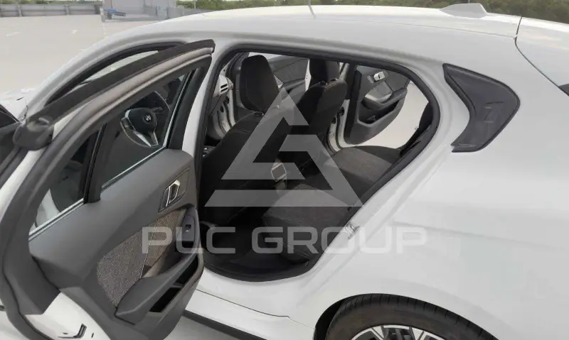 2025 BMW 120