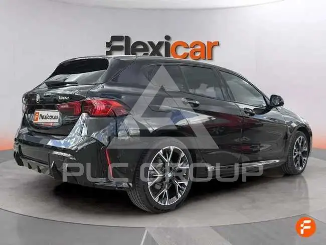 2025 BMW 120