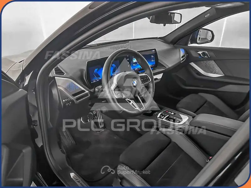 2025 BMW 120
