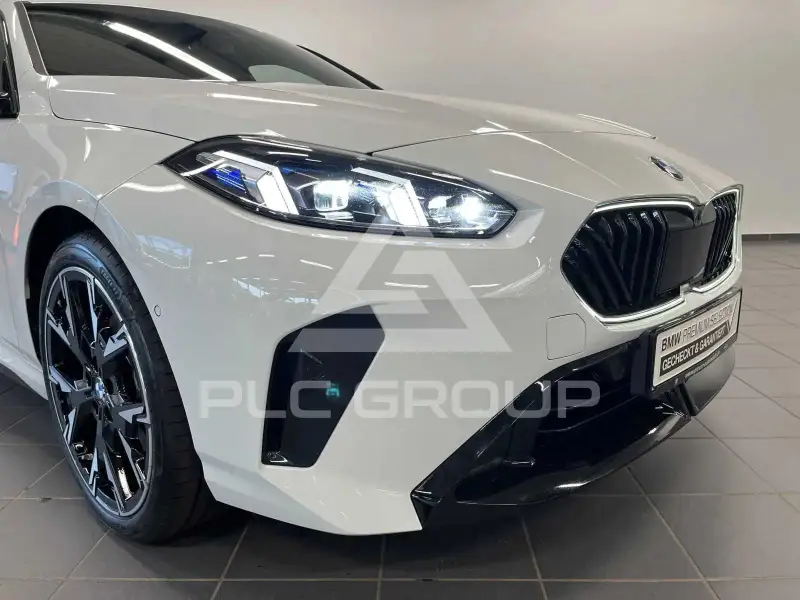 2025 BMW 120