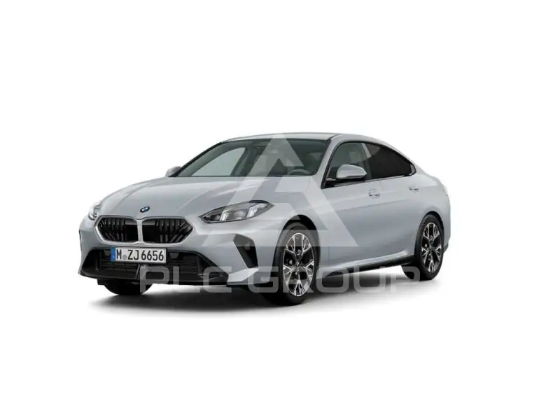 2025 BMW 120