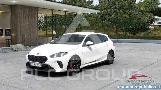 2025 BMW 120