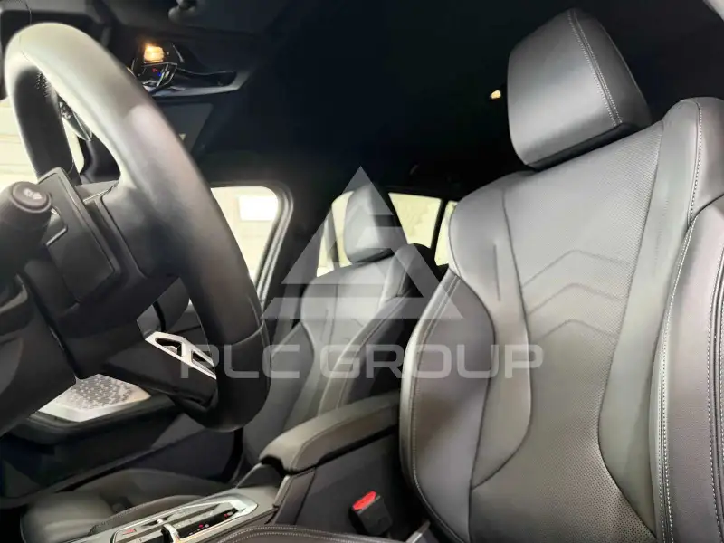 2025 BMW 120