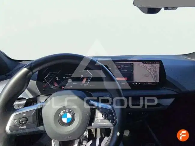 2025 BMW 120