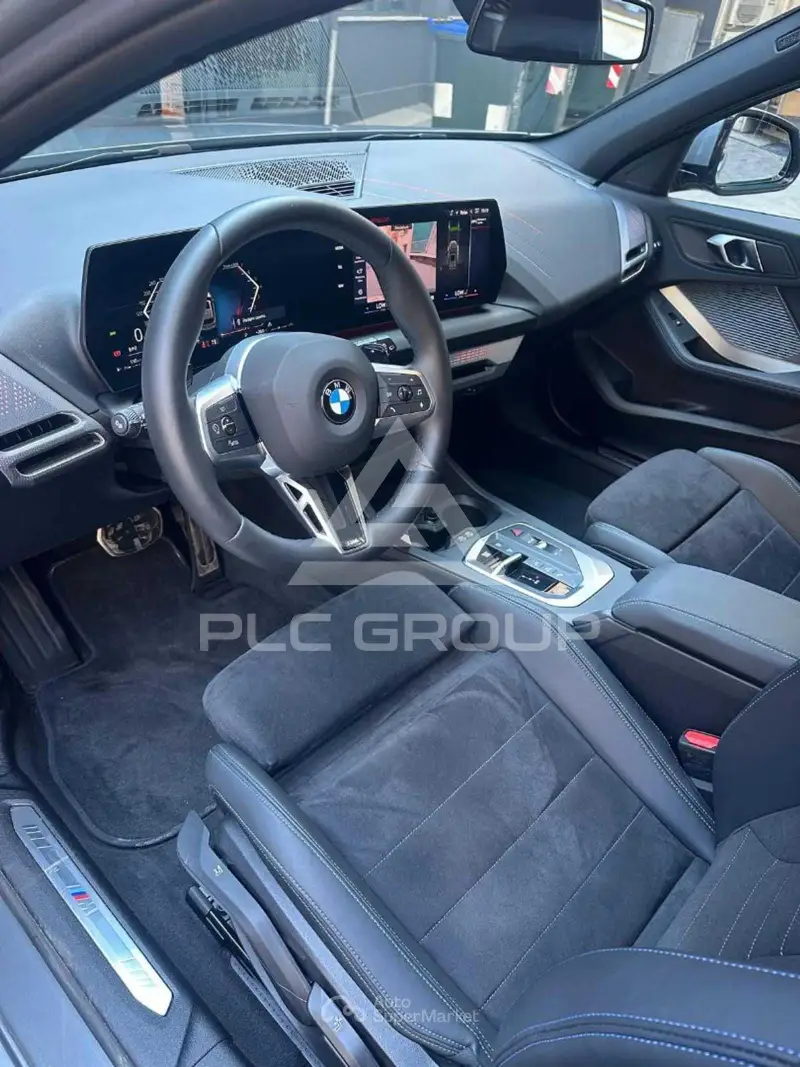 2025 BMW 120