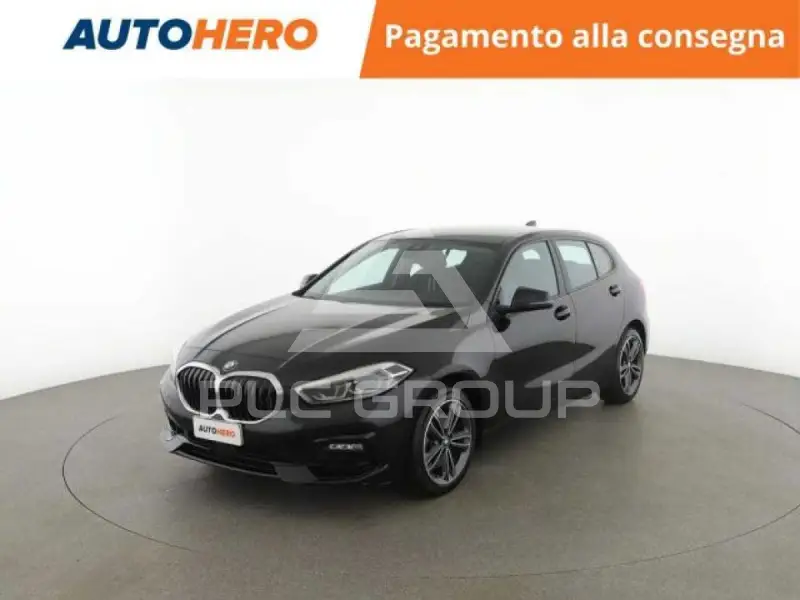 2025 BMW 120
