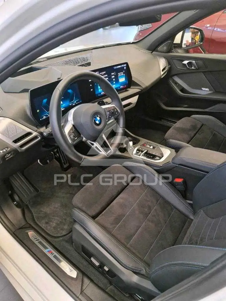 2025 BMW 120
