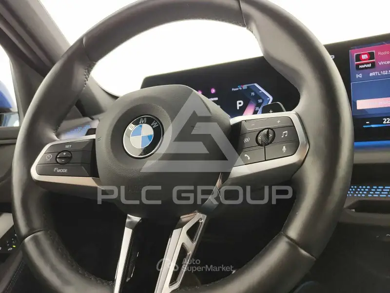 2025 BMW 120