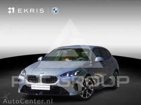 2025 BMW 120
