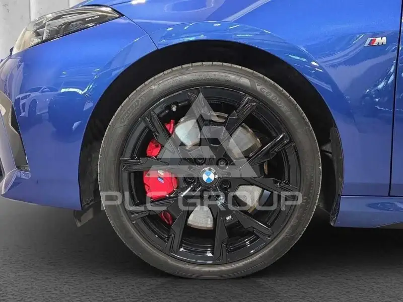 2025 BMW 120