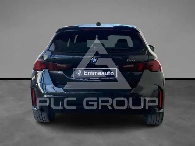 2025 BMW 120