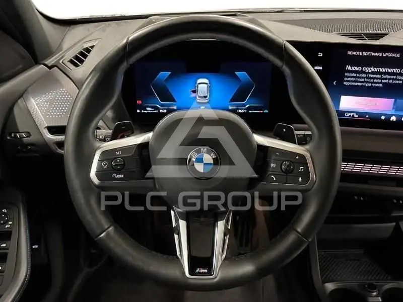 2025 BMW 120