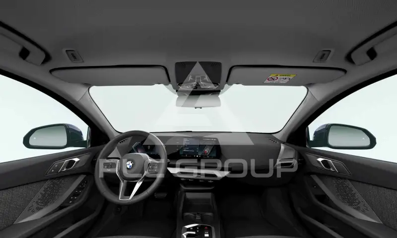 2025 BMW 120