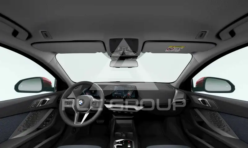 2025 BMW 120