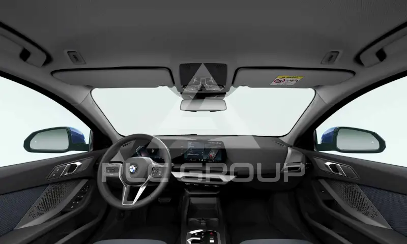 2025 BMW 120
