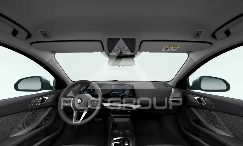 2025 BMW 120