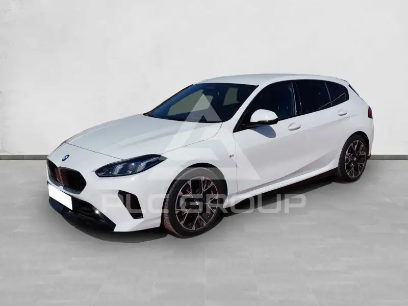 2025 BMW 120