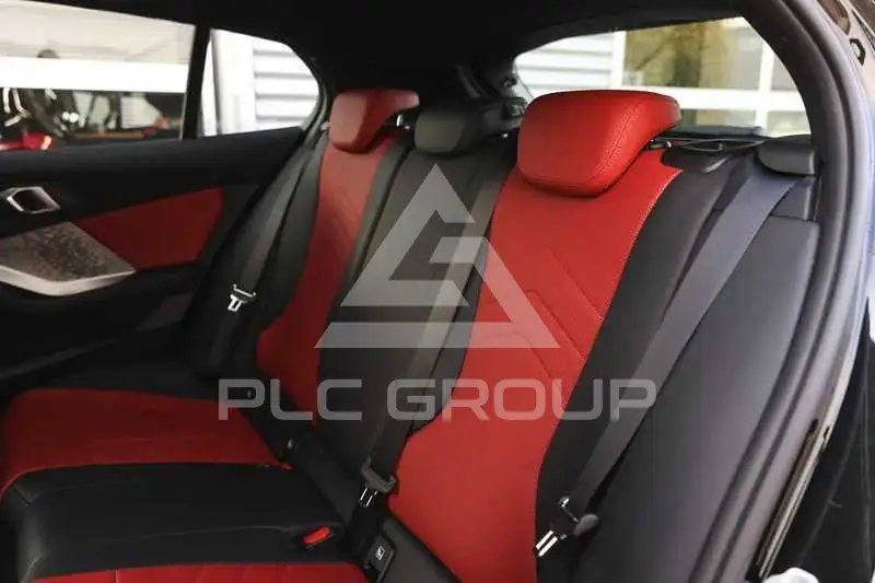 2025 BMW 120