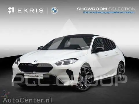2025 BMW 120