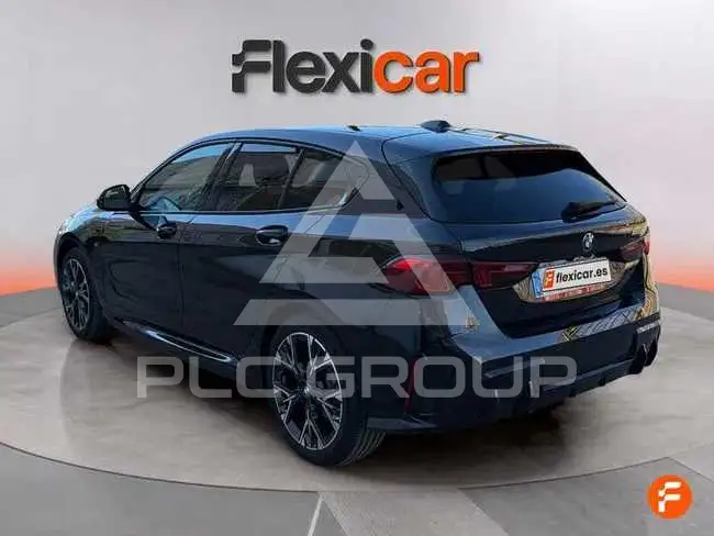 2025 BMW 120